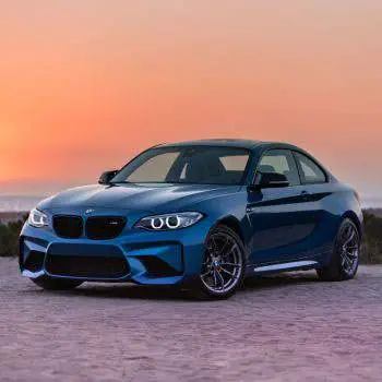 BMW In Kenmore, WA